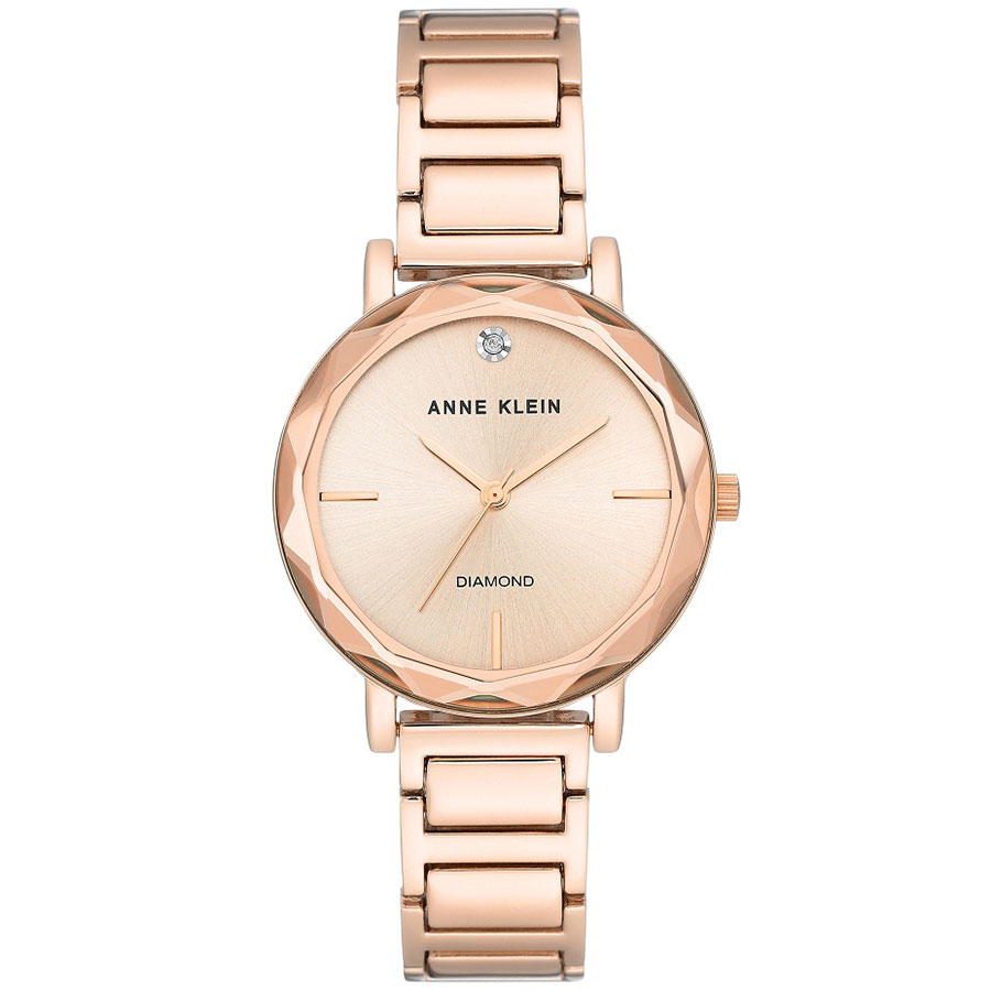 Часы Anne Klein Diamond 3278RGRG